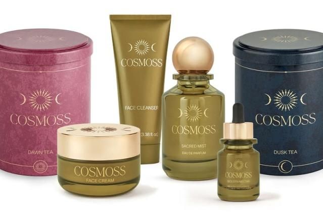 cosmoss