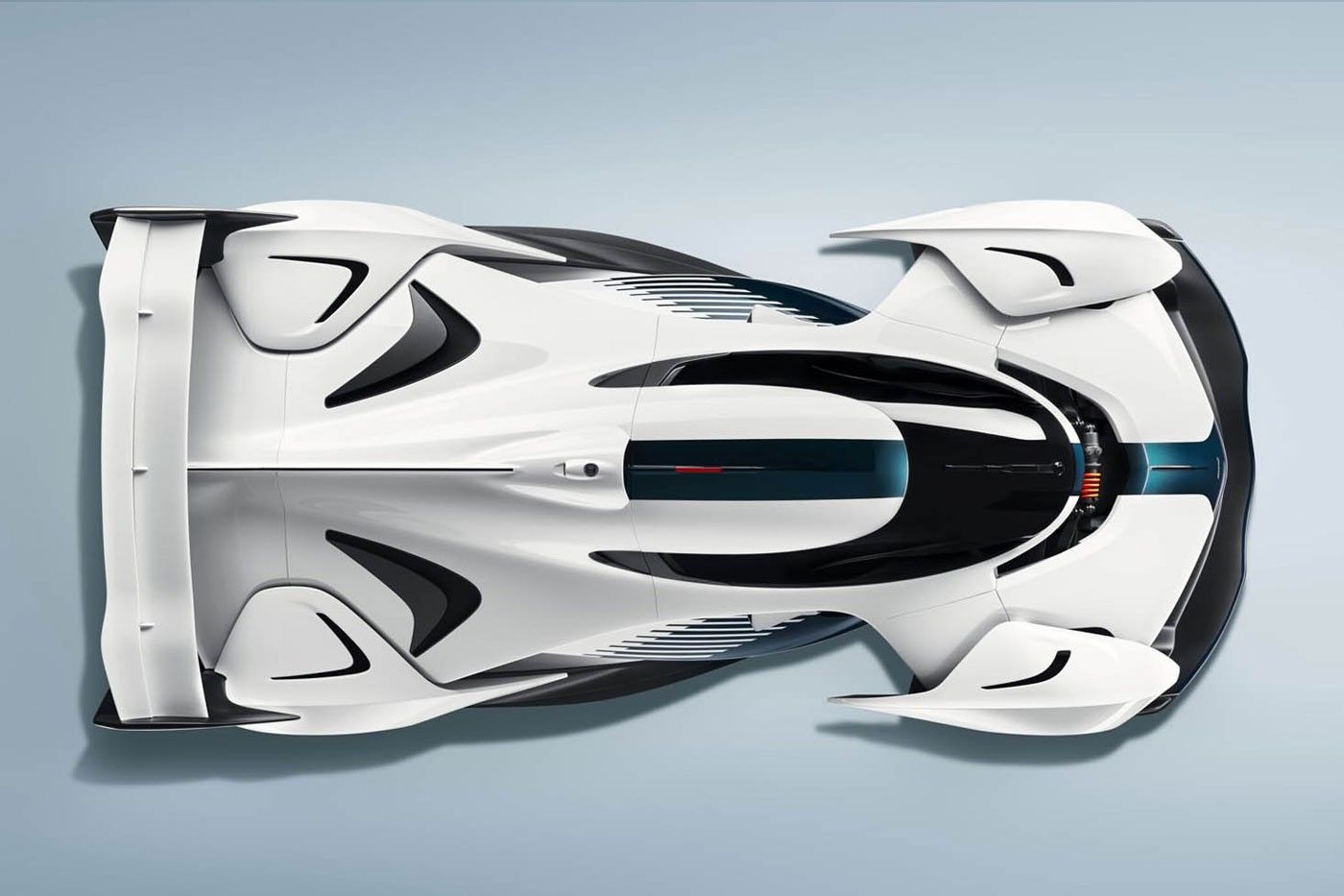 McLaren