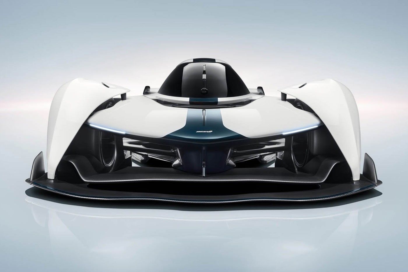 McLaren