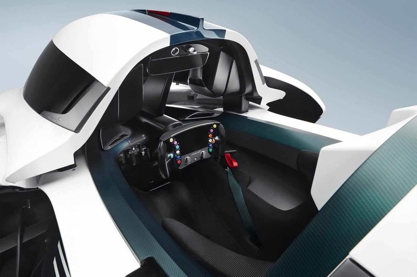 McLaren