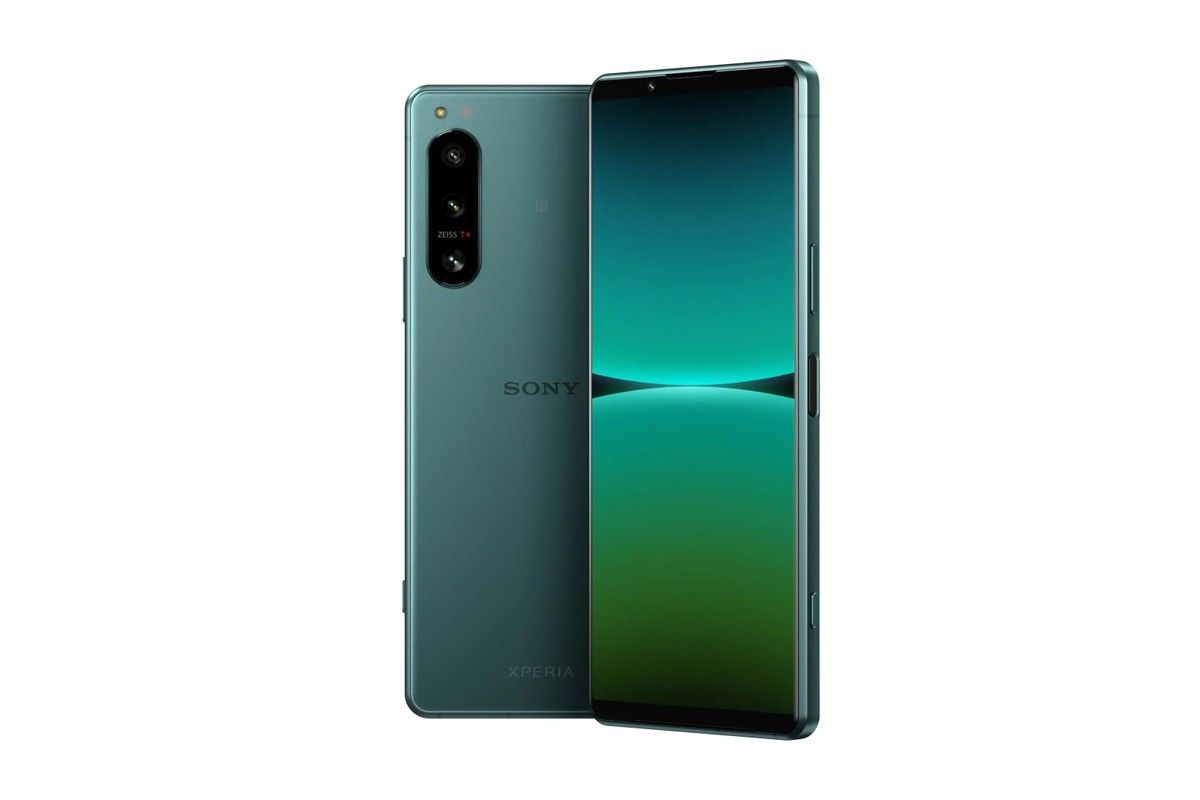 Xperia 5 IV