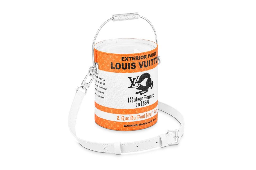 Túi xách Louis Vuitton