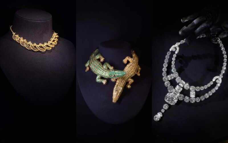Trang sức cao cấp Cartier và điện ảnh: Sự liên kết kì lạ và bền bỉ