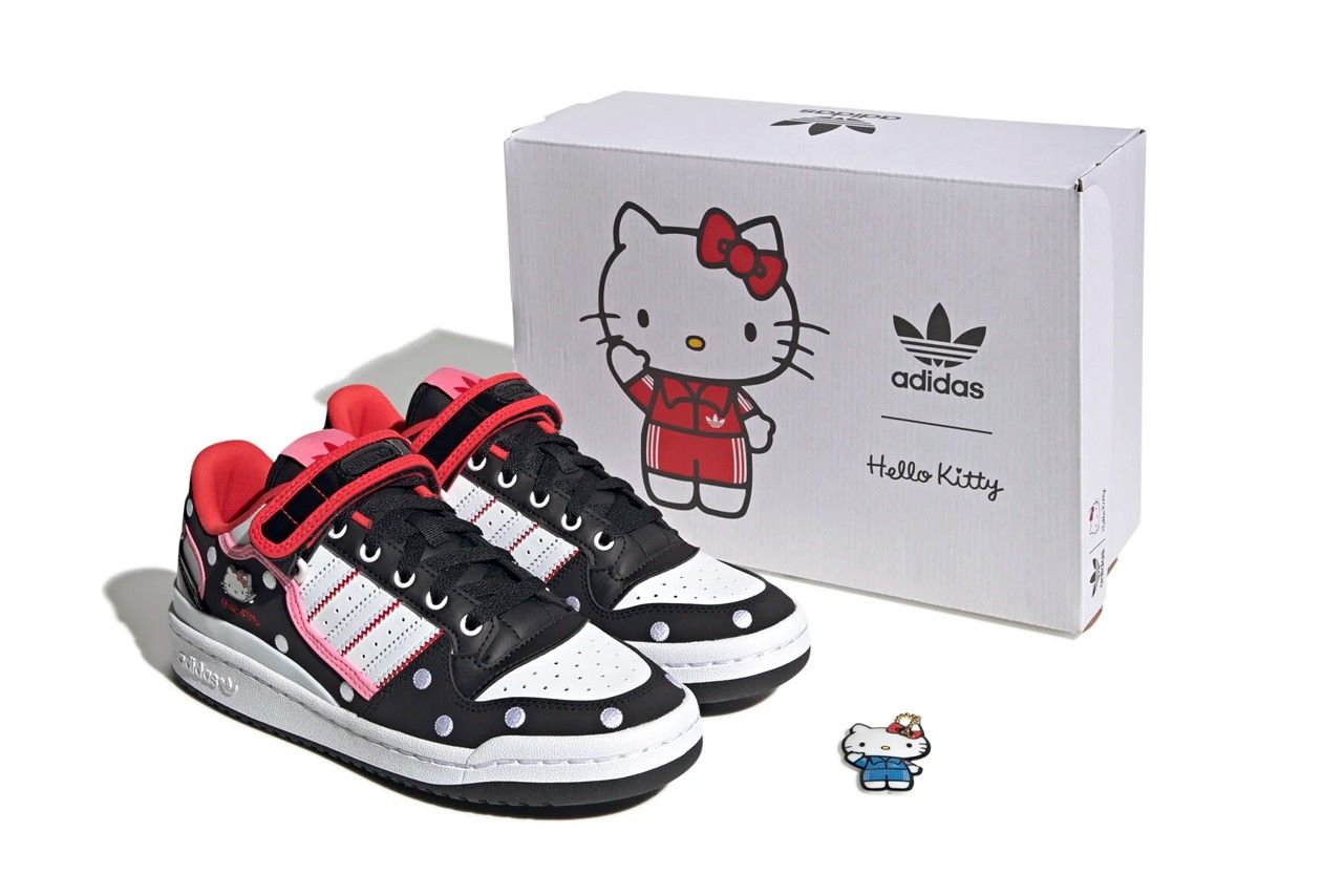 Hello Kitty