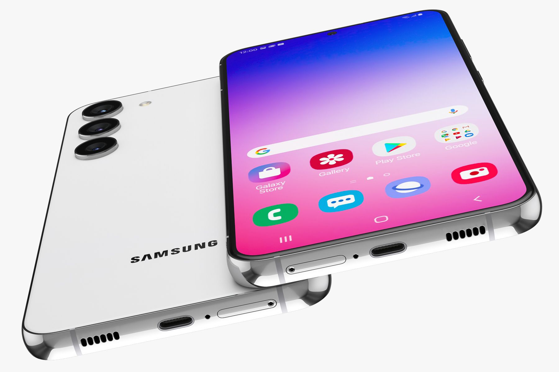 Samsung Galaxy S23