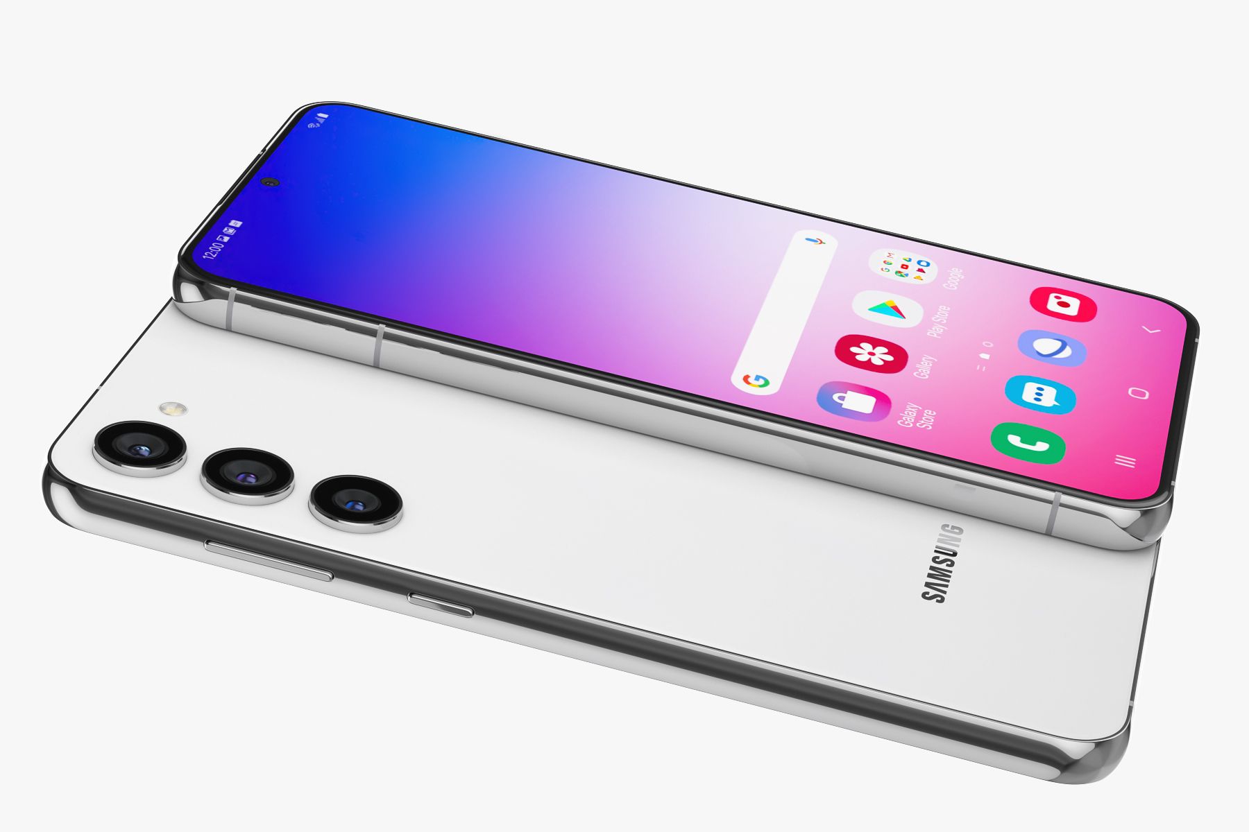Samsung Galaxy S23