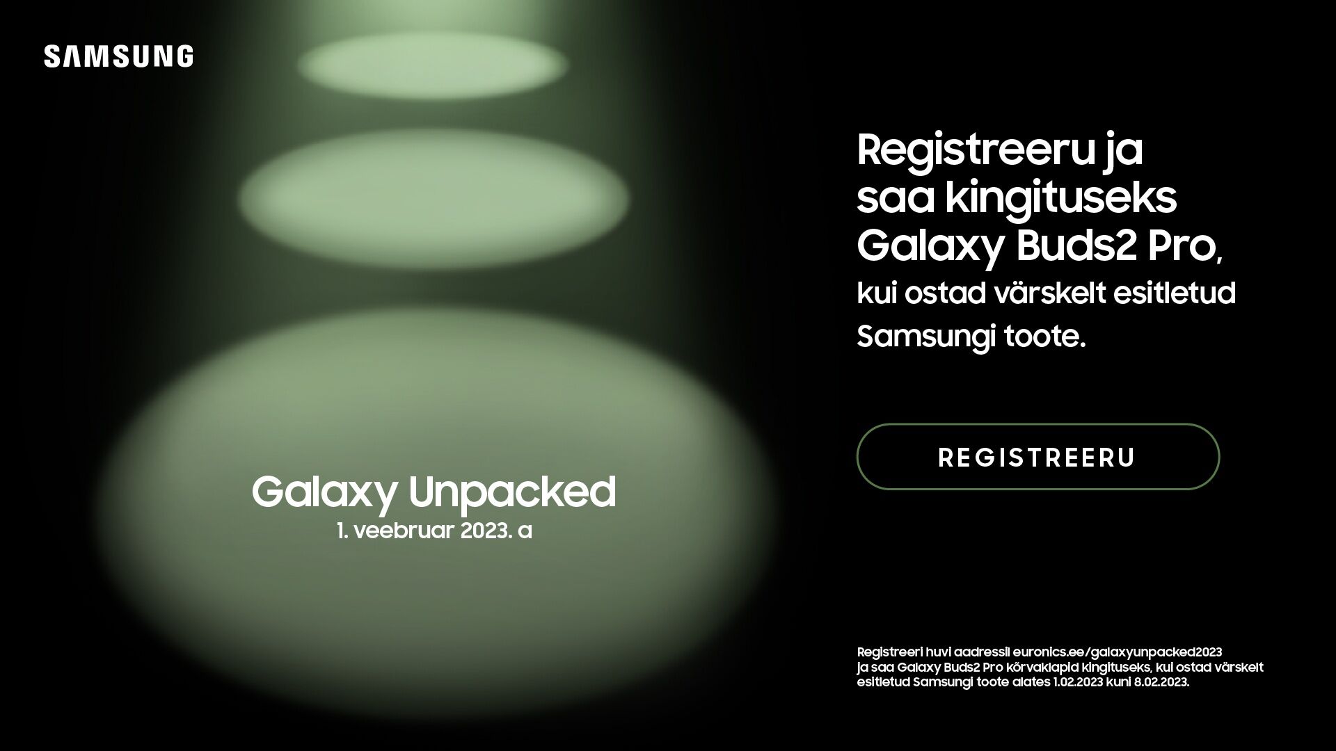 Samsung Galaxy S23
