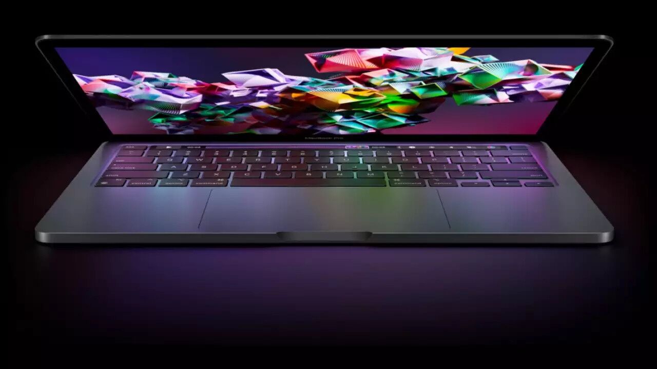 tính năng mới của MacBook