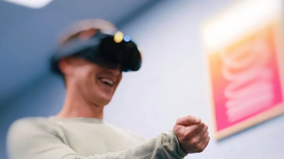 công nghệ định hình năm 2023