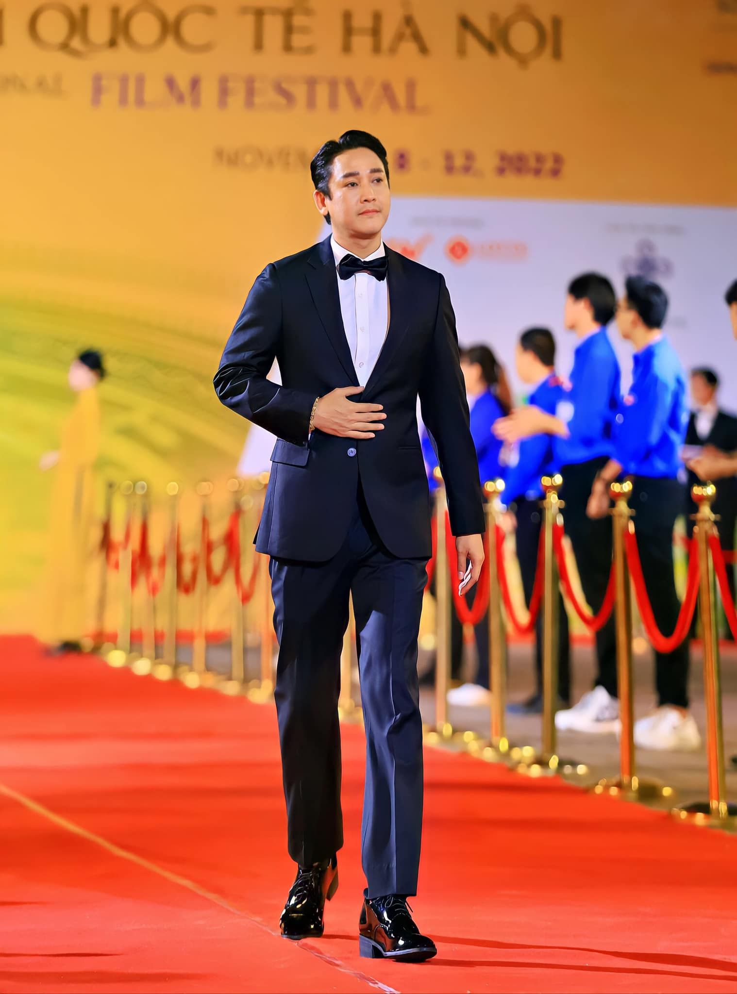quý ông Việt mặc đẹp