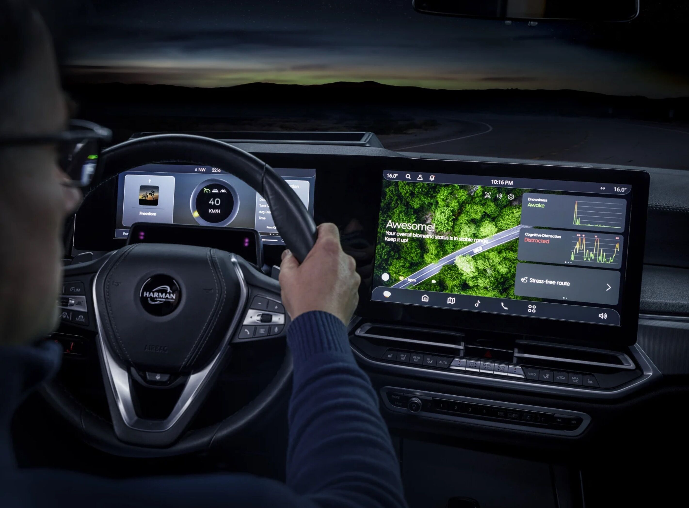 sự kiện CES 2023