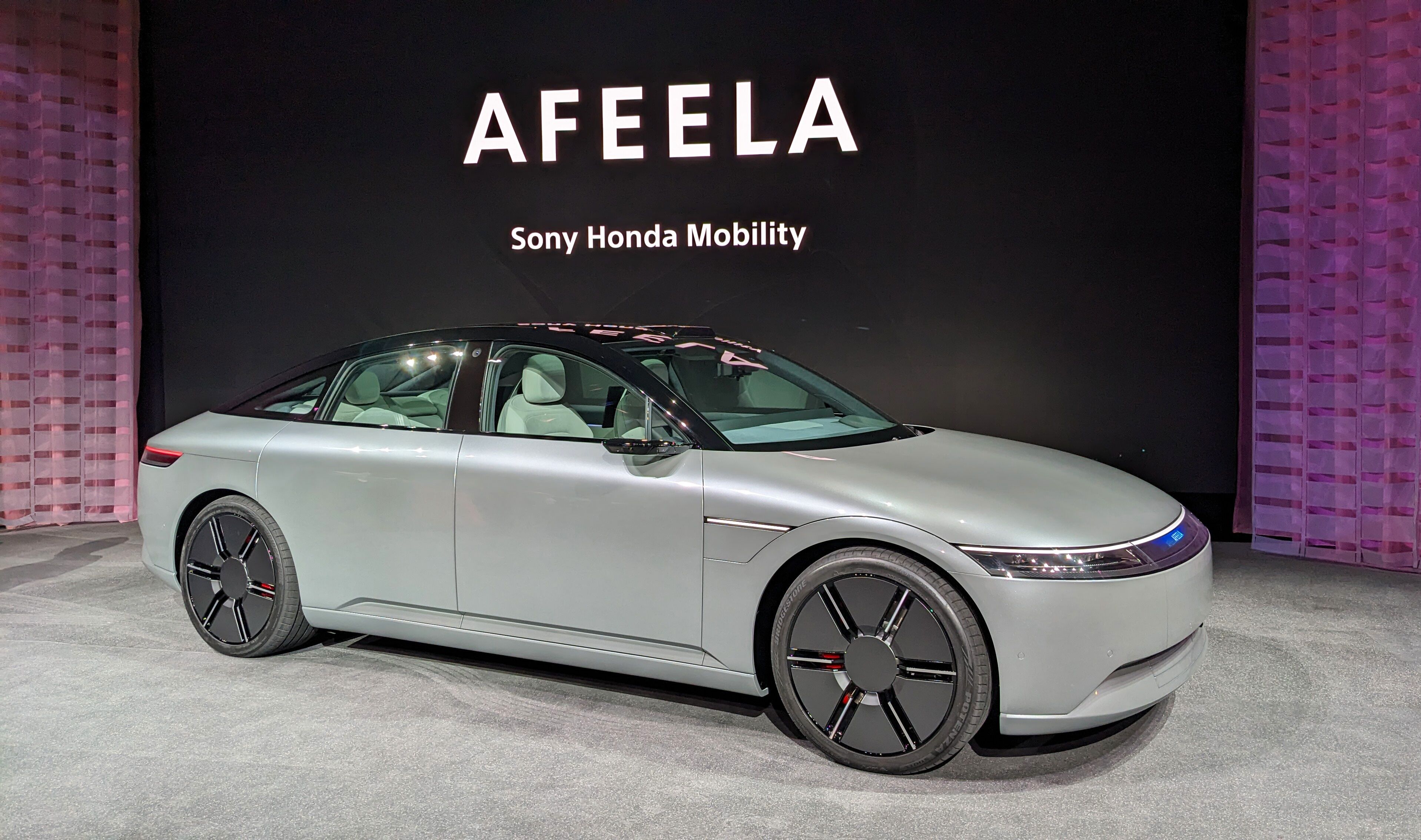 sự kiện CES 2023