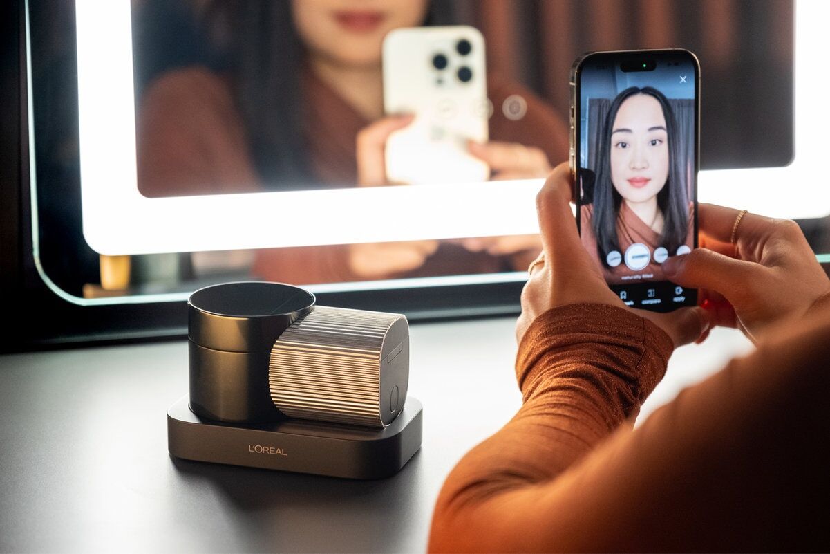 sự kiện CES 2023