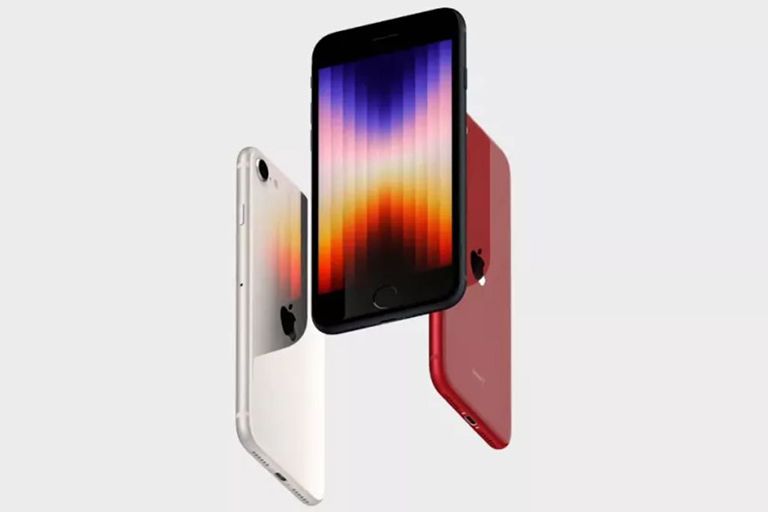 khai tử iPhone SE