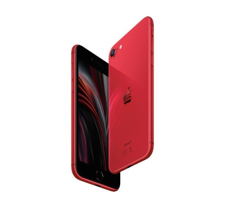 khai tử iPhone SE