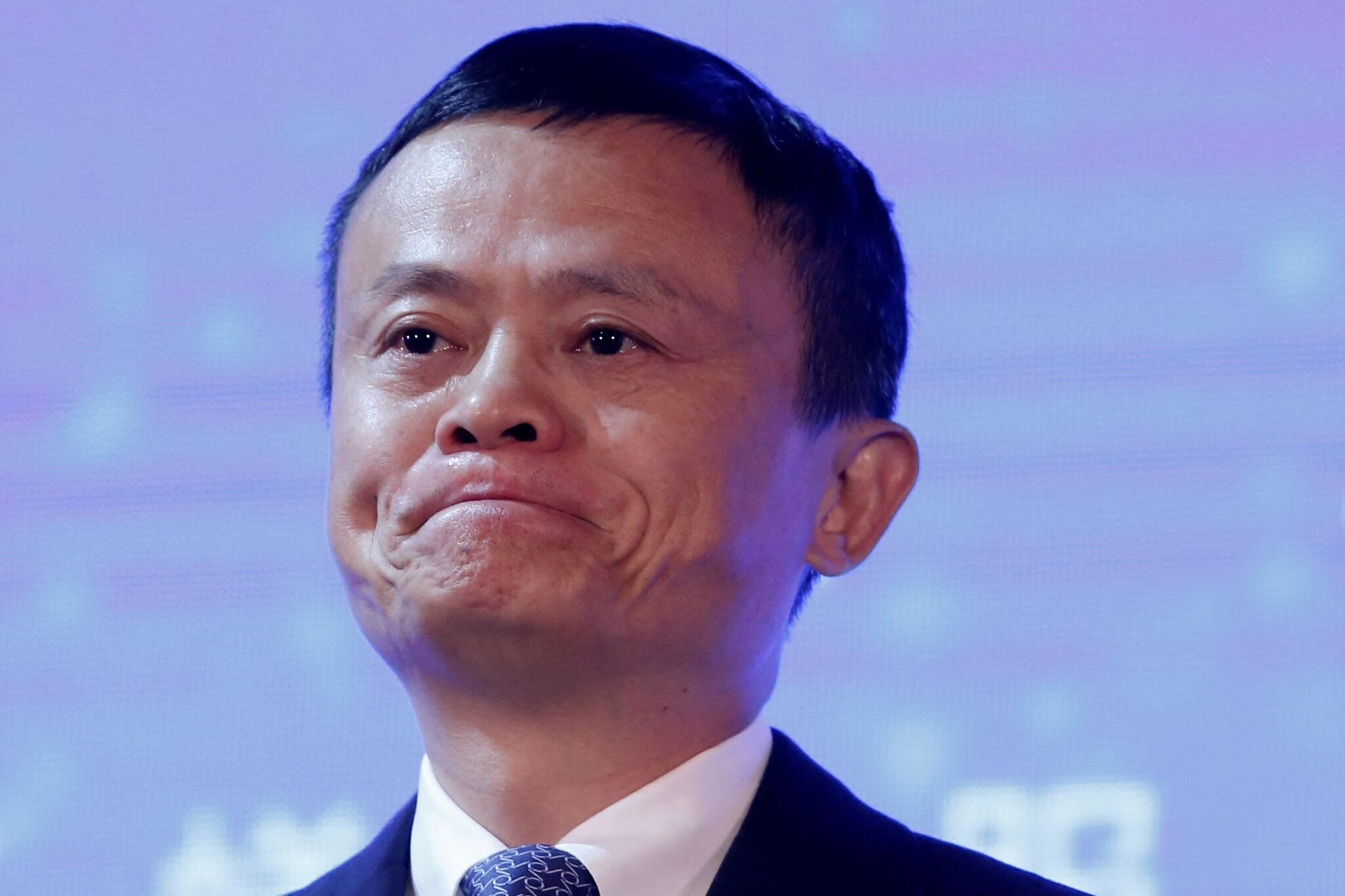 Jack Ma mất quyền lực