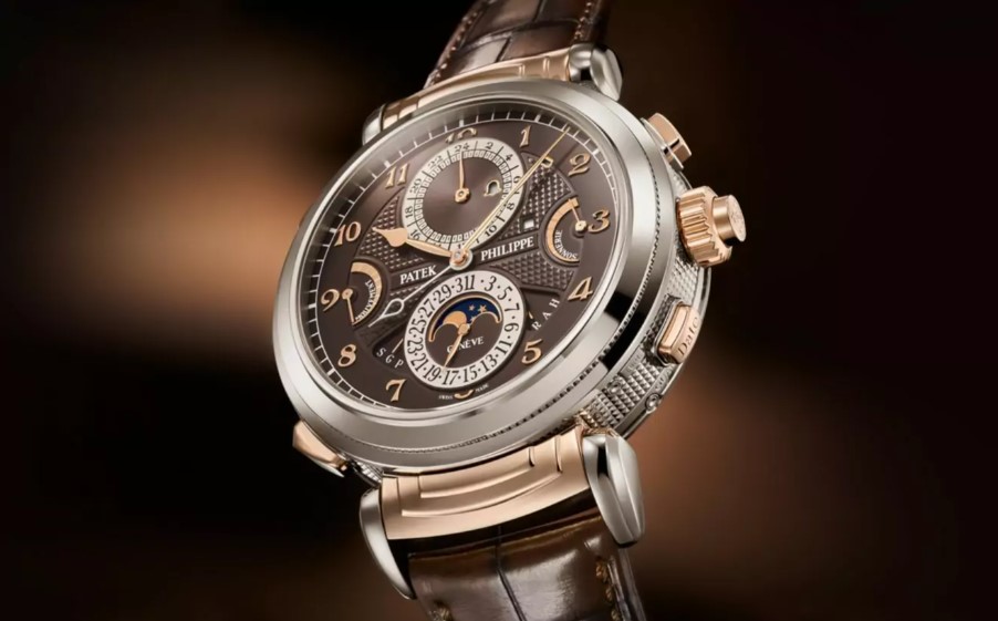 Các mẫu Patek Philippe mới năm 2023 vừa được cho ra mắt (P1)