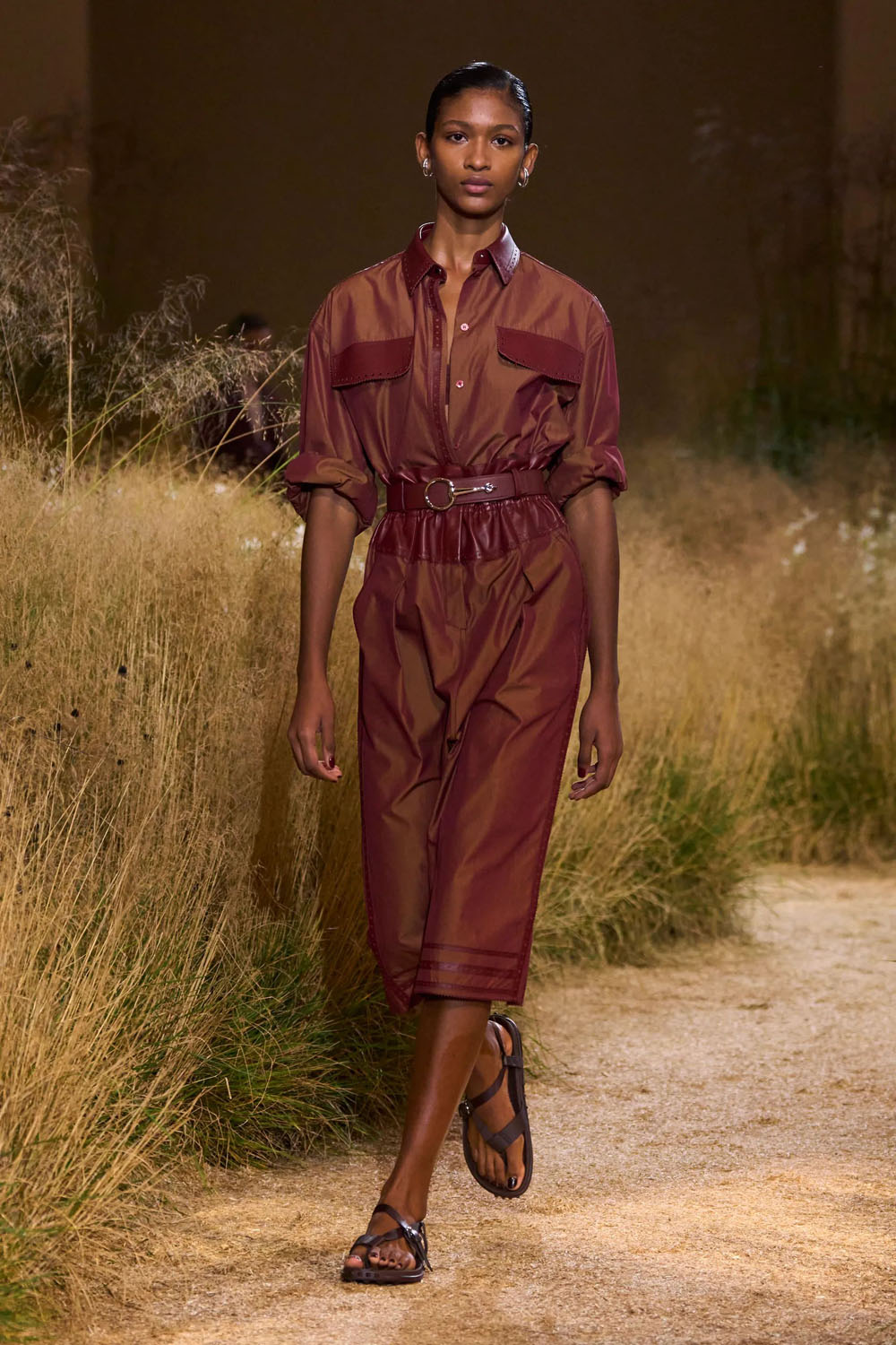 Hermès Xuân Hè 2024
