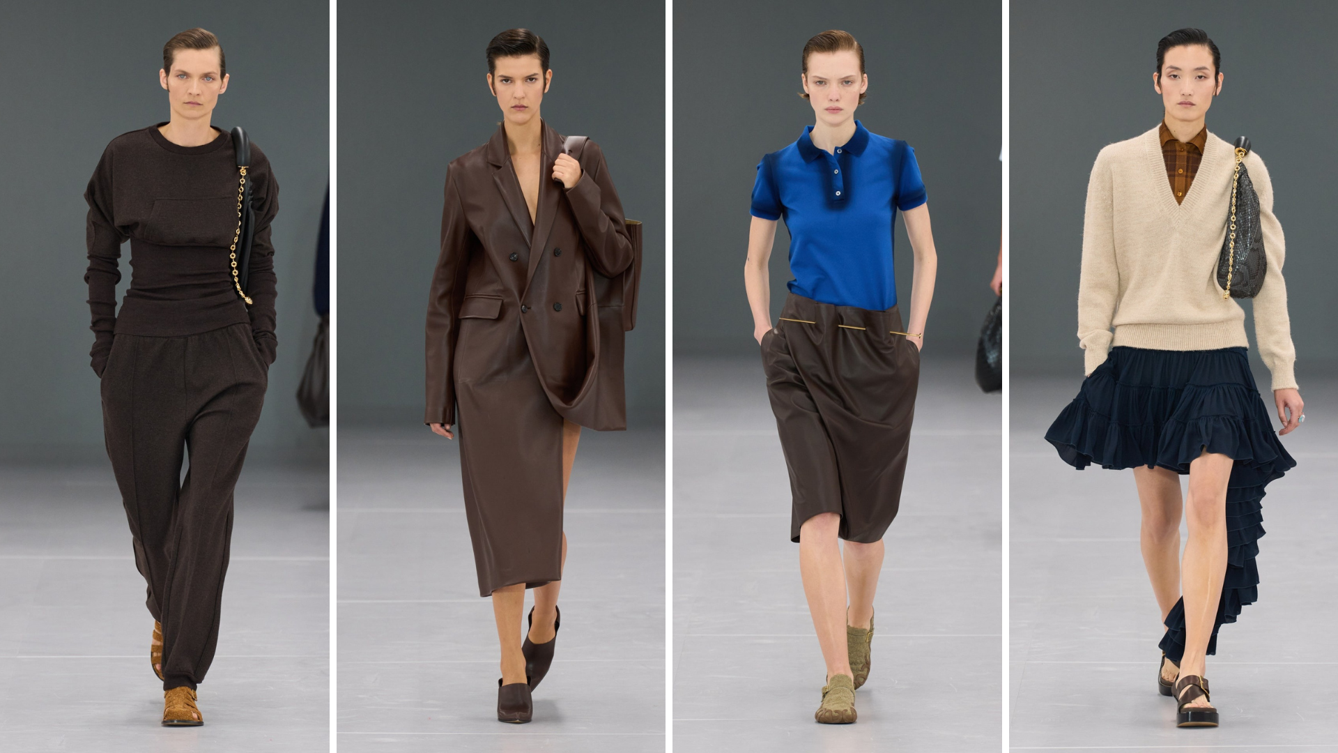 Loewe Xuân Hè 2024