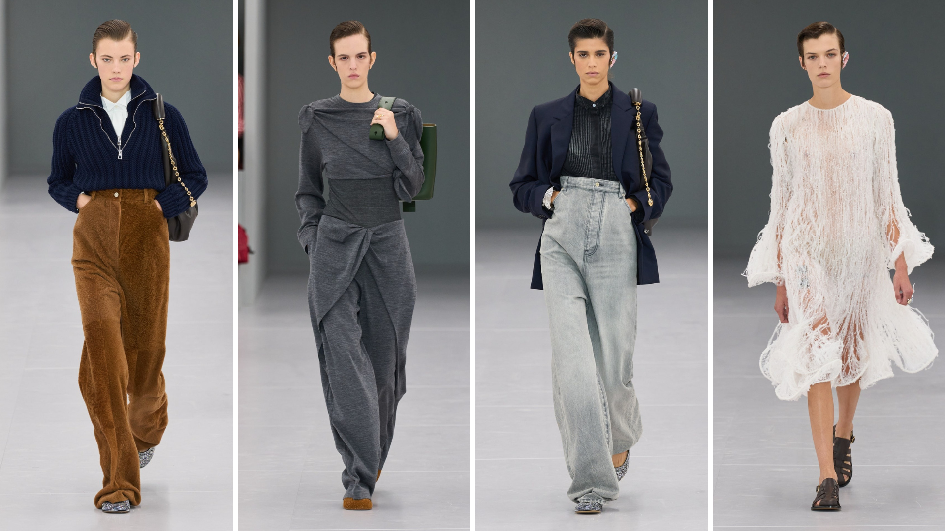 Loewe Xuân Hè 2024