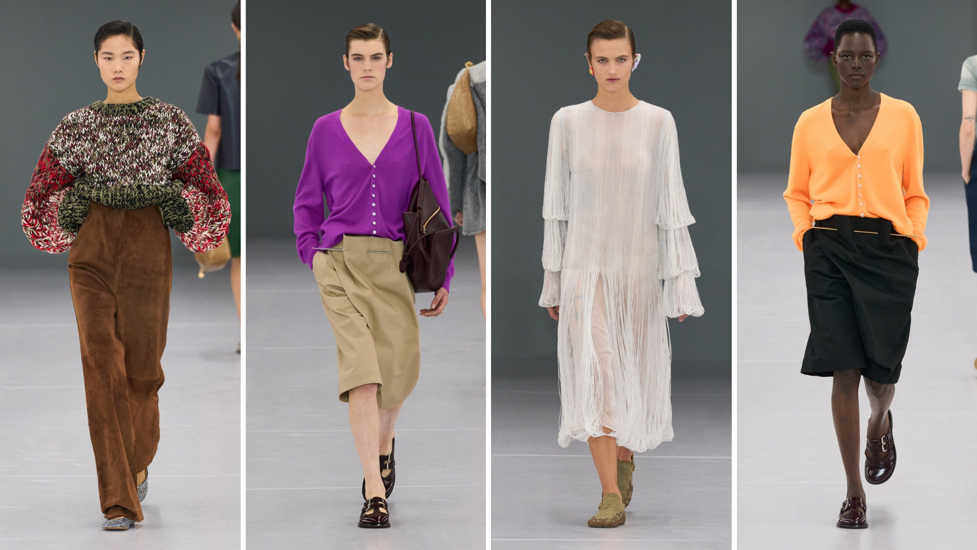 Loewe Xuân Hè 2024