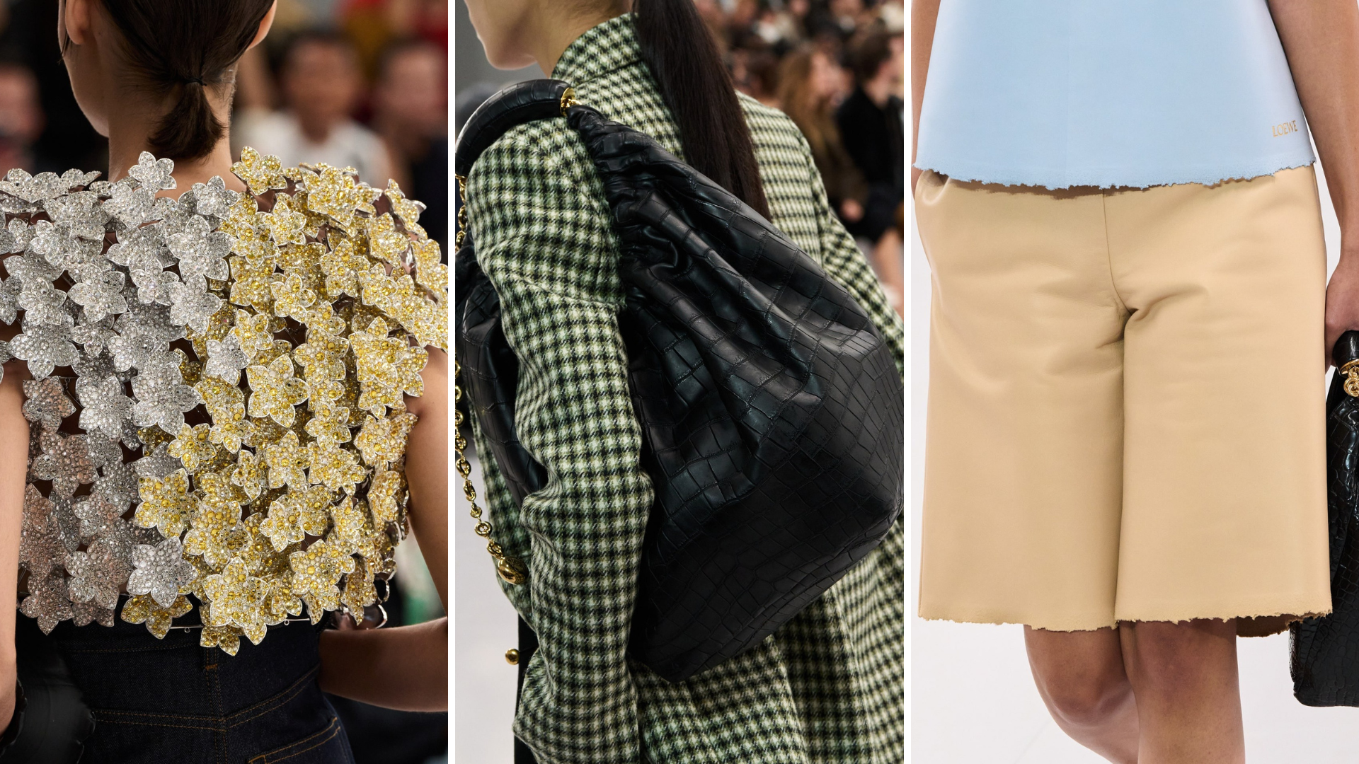 Loewe Xuân Hè 2024