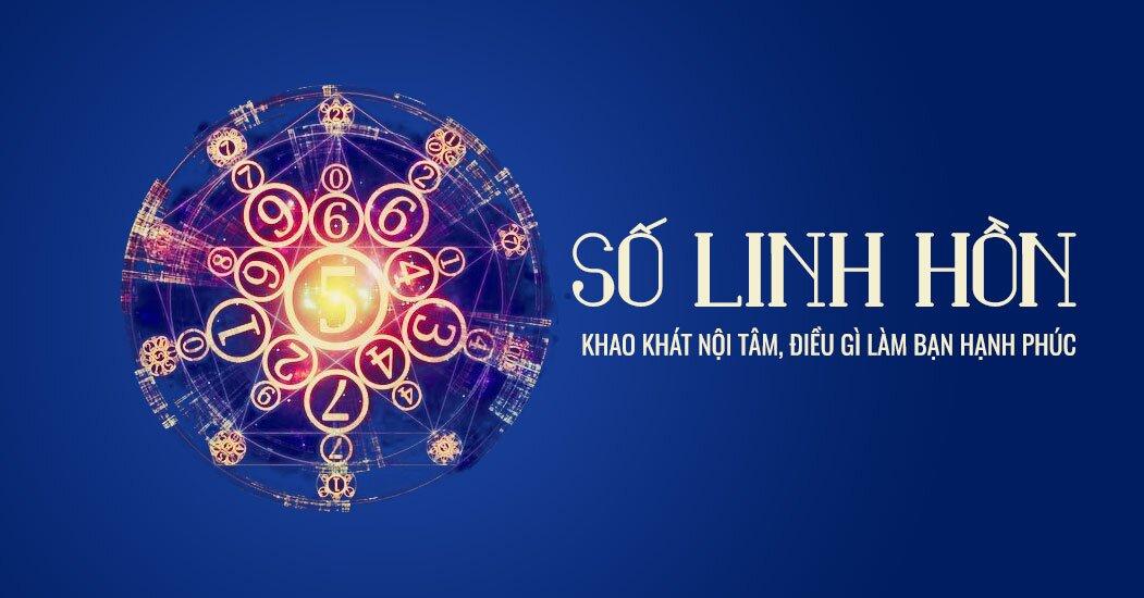 Chỉ số linh hồn