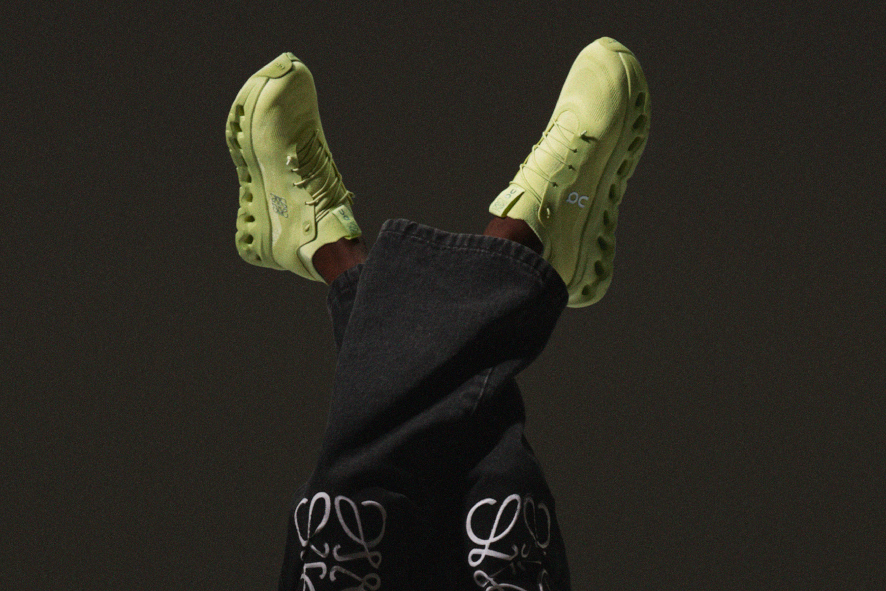 sneaker Cloudtilt