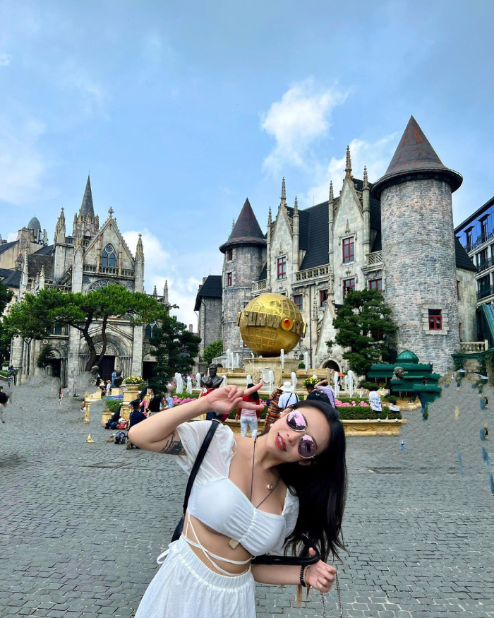 Kinh nghiệm du lịch Bà Nà Hills Đà Nẵng tự túc cho lần đầu khám phá