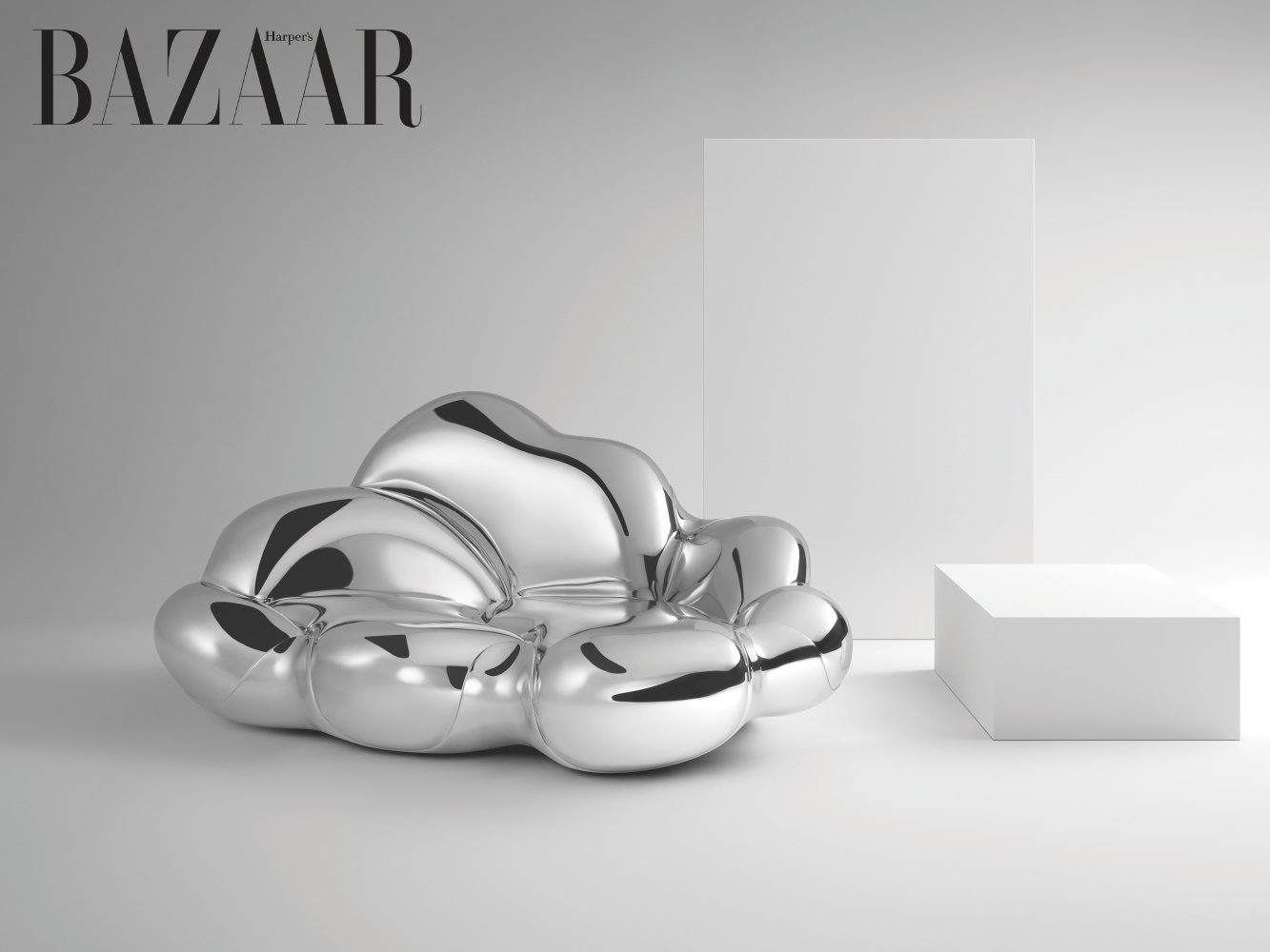 Ghế Bomboca, Louis Vuitton Objets Nomades