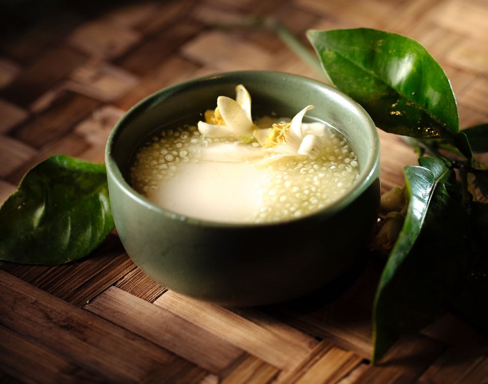 Khám phá Sadhu chay : Một nhà hàng chay chuẩn mực