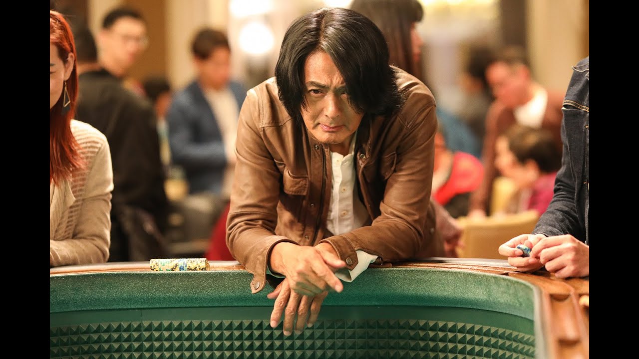 Phim Châu Nhuận Phát mới nhất: Đừng gọi tôi là thần bài - One More Change (2023)