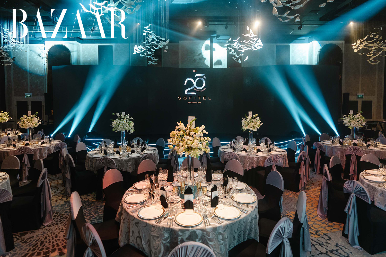 Harper's Bazaar_Sofitel Saigon Plaza kỷ niệm 25 năm thành lập_02