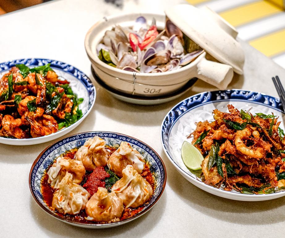 Những nhà hàng chất lượng ở Sydney hiện nay (Phần 2)