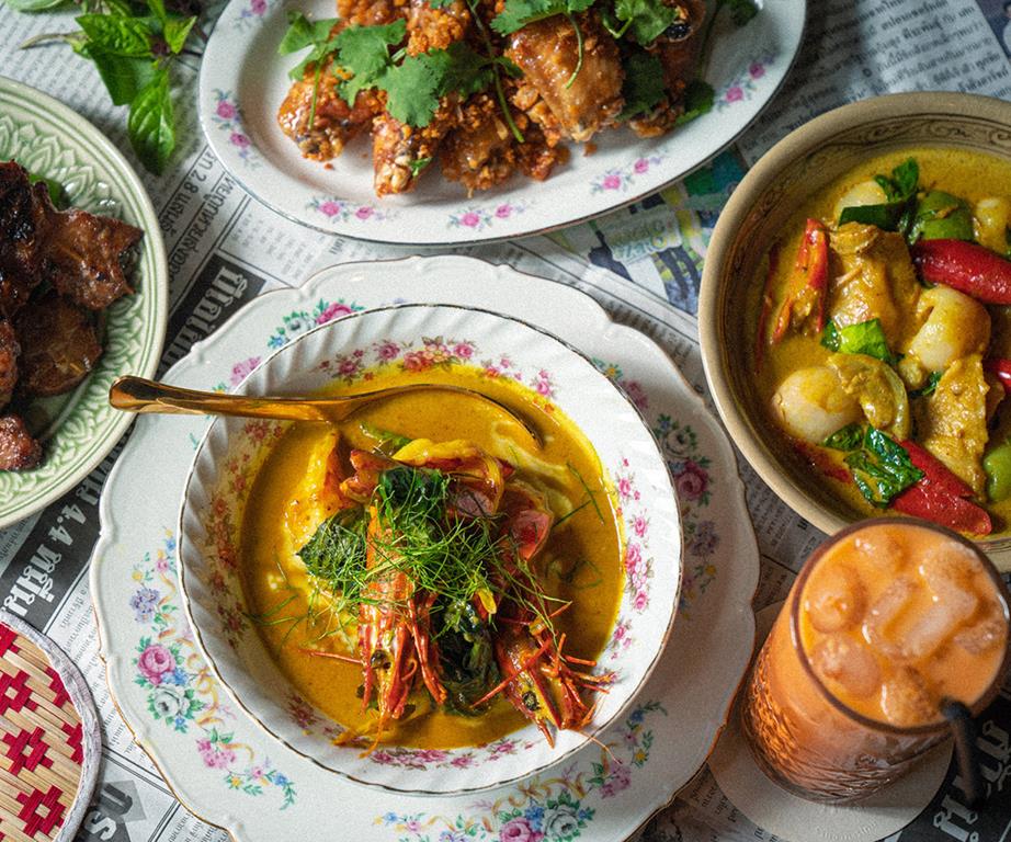 Những nhà hàng chất lượng ở Sydney hiện nay (Phần 2)
