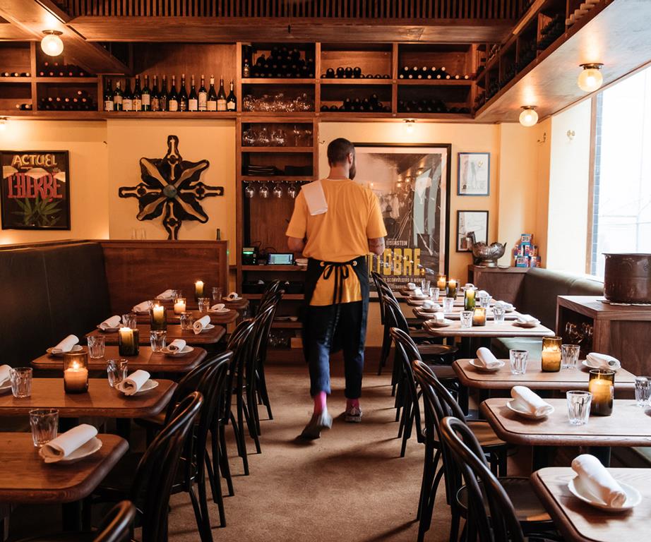 Những nhà hàng chất lượng ở Sydney hiện nay (Phần 1)