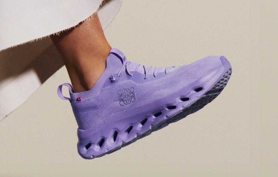 sneaker Cloudtilt