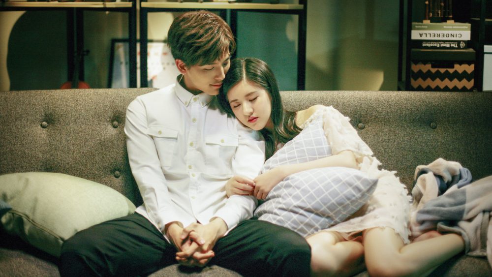 Câu chuyện cảm động nhất - I Hear You (2019)