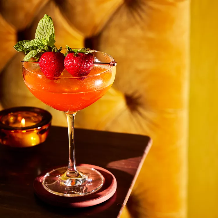 Rượu Vodka - Sự quay trở lại và "lợi hại hơn xưa"
