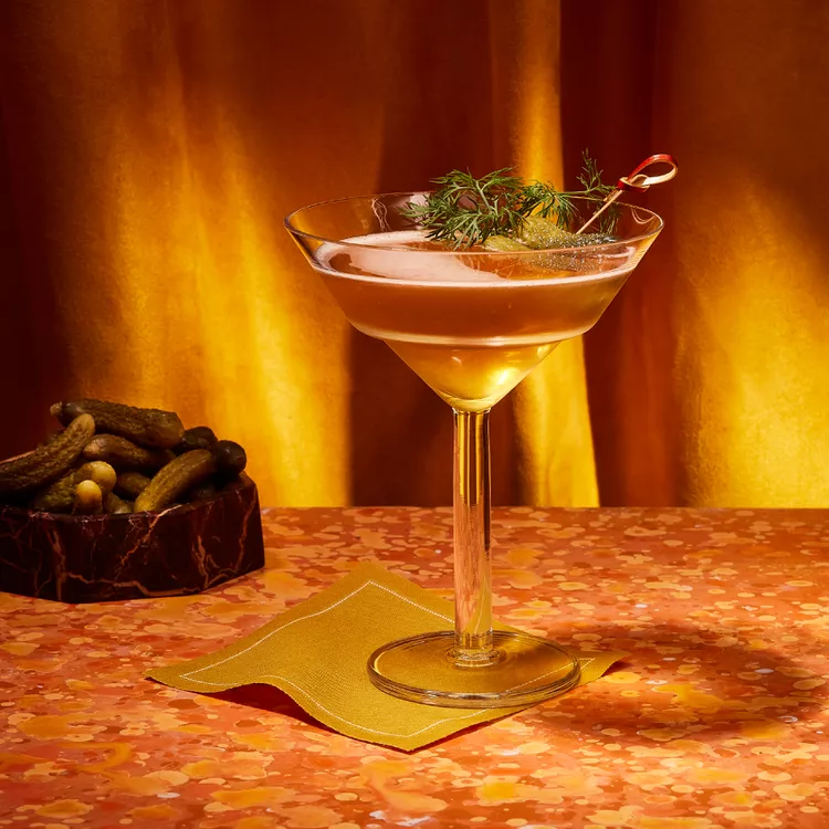 Rượu Vodka - Sự quay trở lại và "lợi hại hơn xưa"