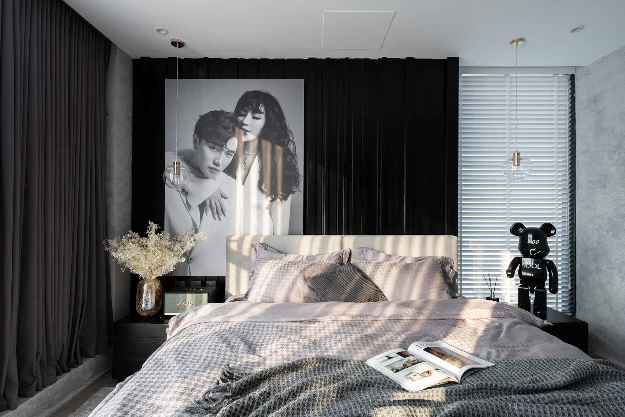 Căn Duplex dành cho tuổi 30