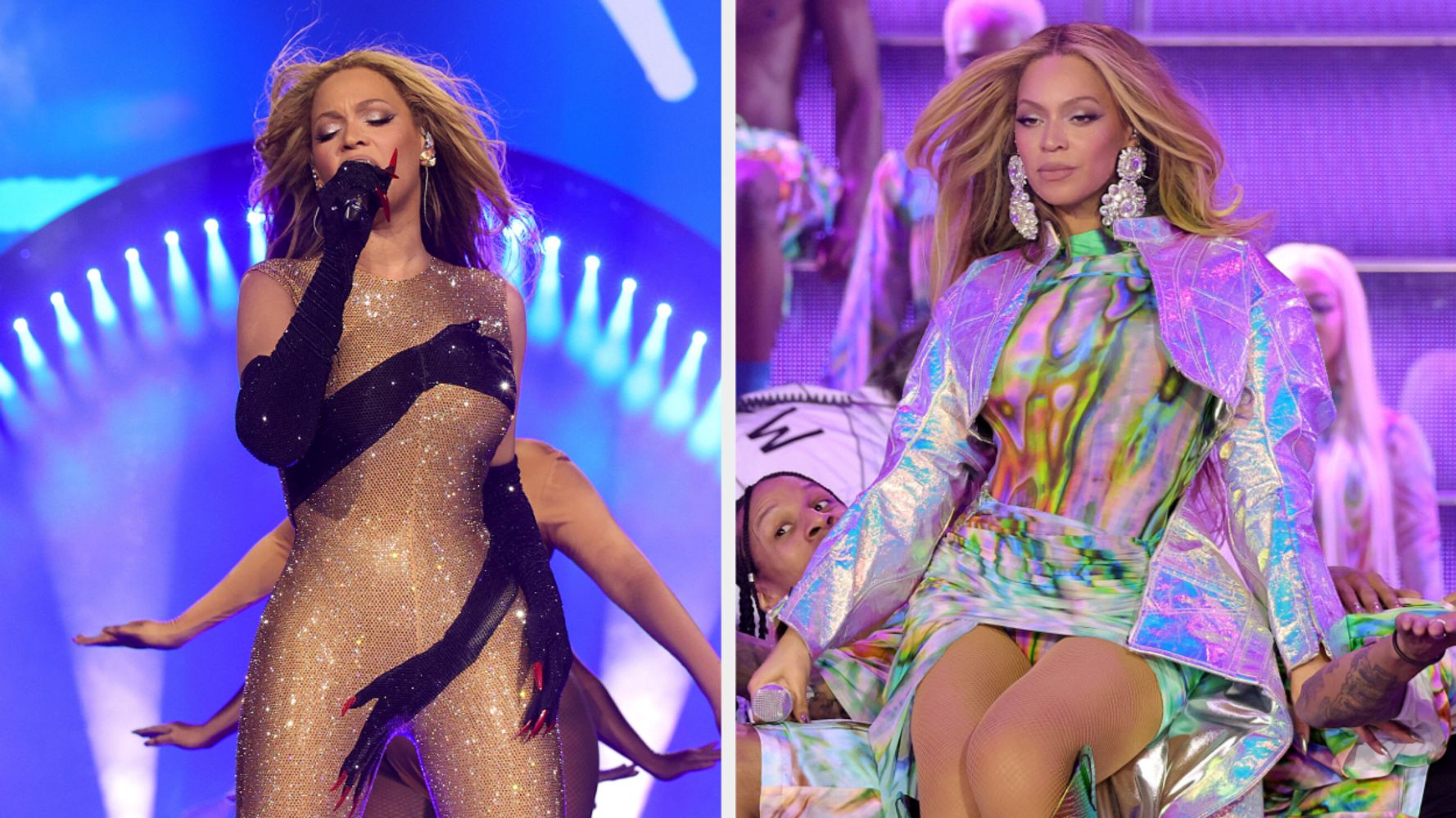Renaissance World Tour của Beyoncé