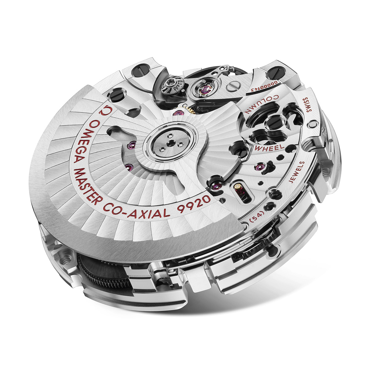 Omega Speedmaster Super Racing