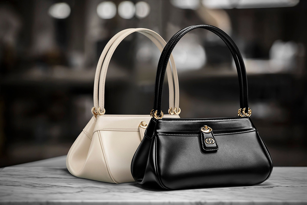 túi Dior Key Bag