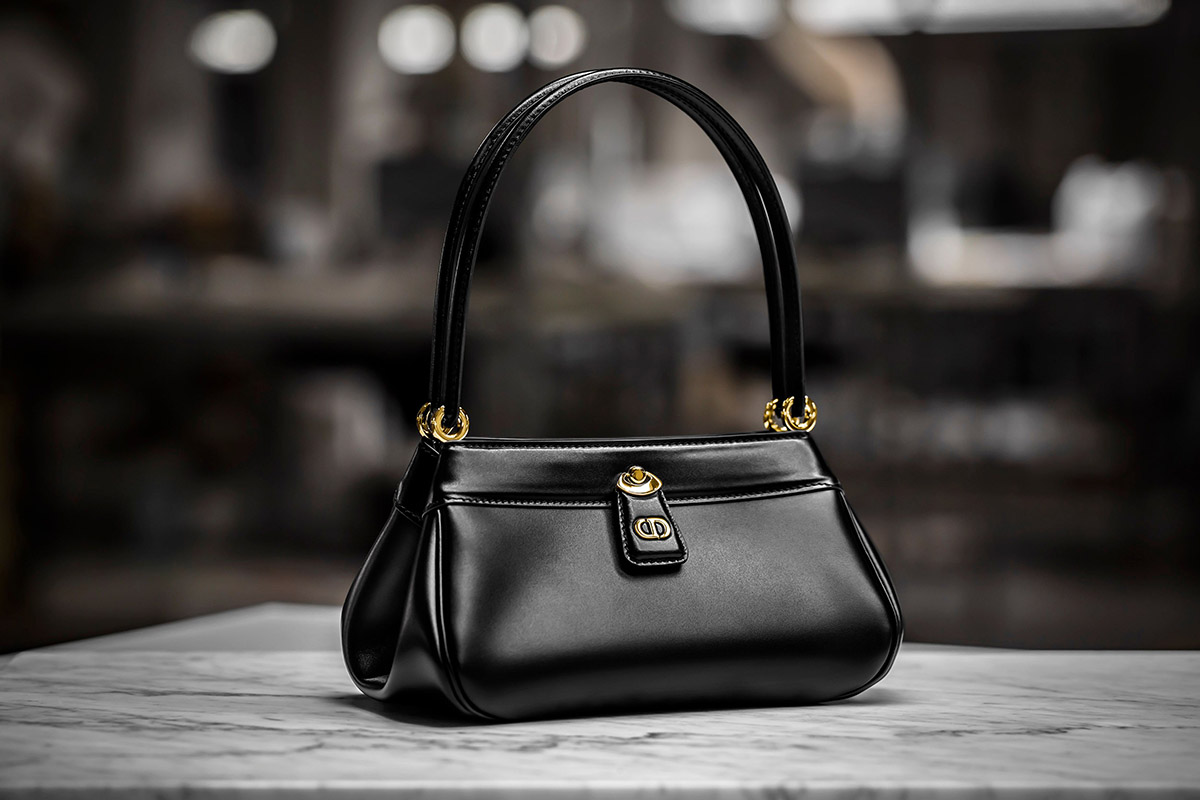 túi Dior Key Bag