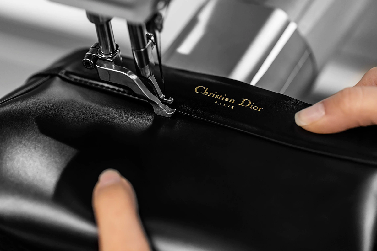 túi Dior Key Bag