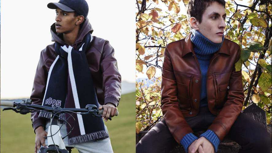 Berluti Thu Đông 2023: The Great Escape – ‘Chuyến phiêu lưu vĩ đại’