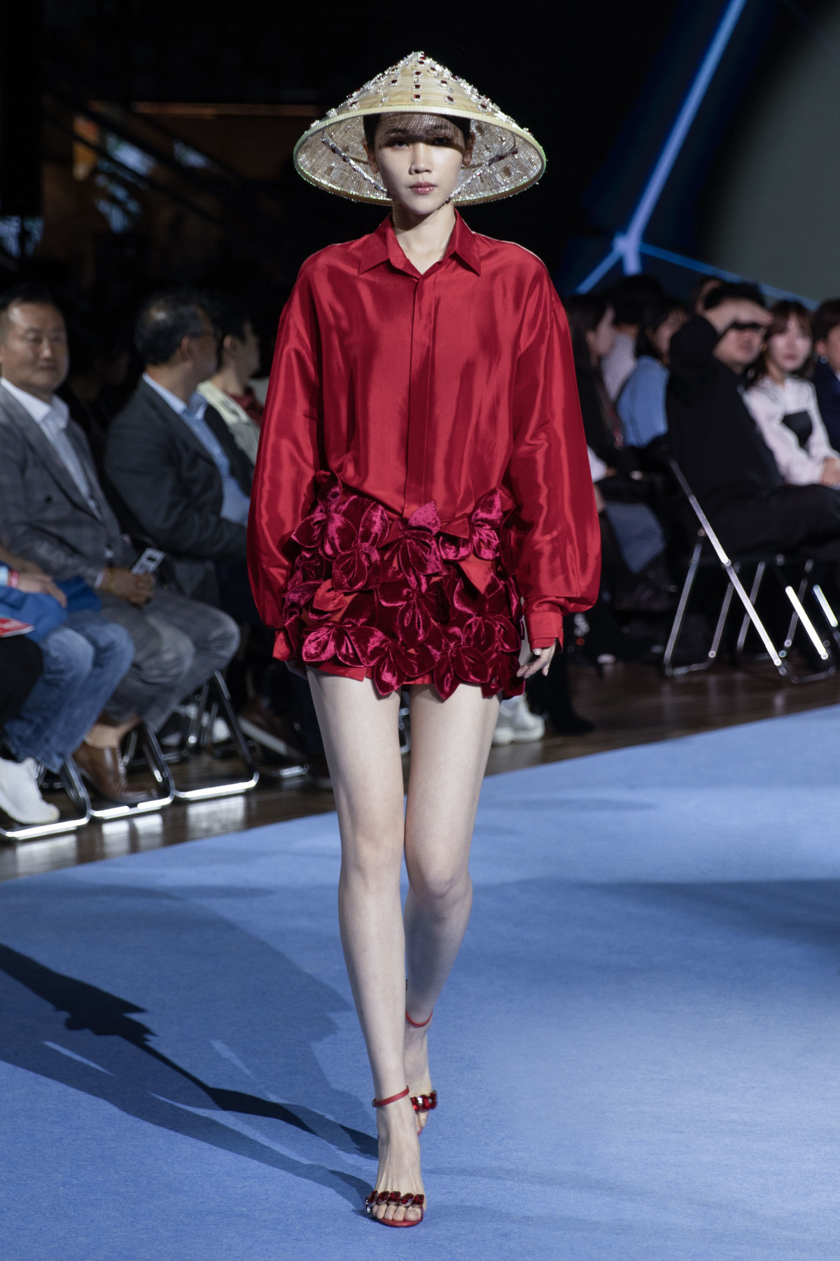 TRAN HUNG Xuân Hè 2024