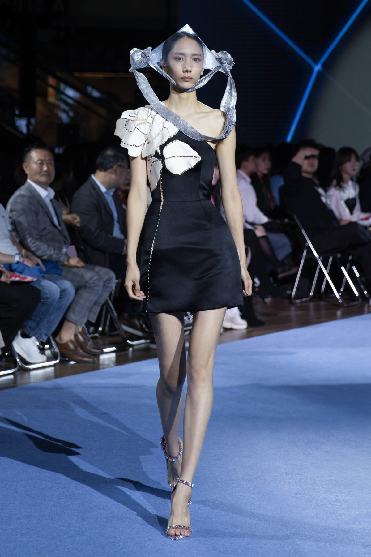 TRAN HUNG Xuân Hè 2024