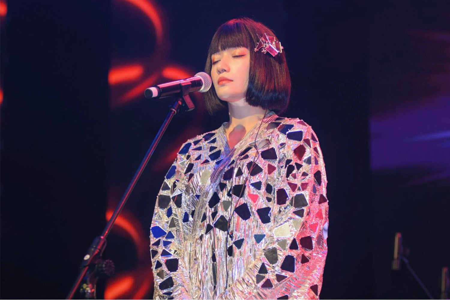 Harper's Bazaar_Tinna Tình tham gia lễ hội âm nhạc Awaken Music Festival_03
